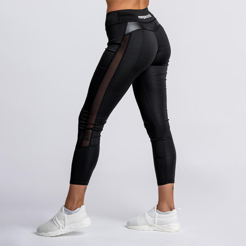 Feline Grace leggings