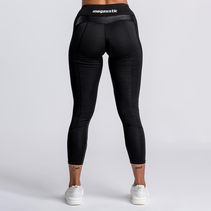 Feline Grace leggings