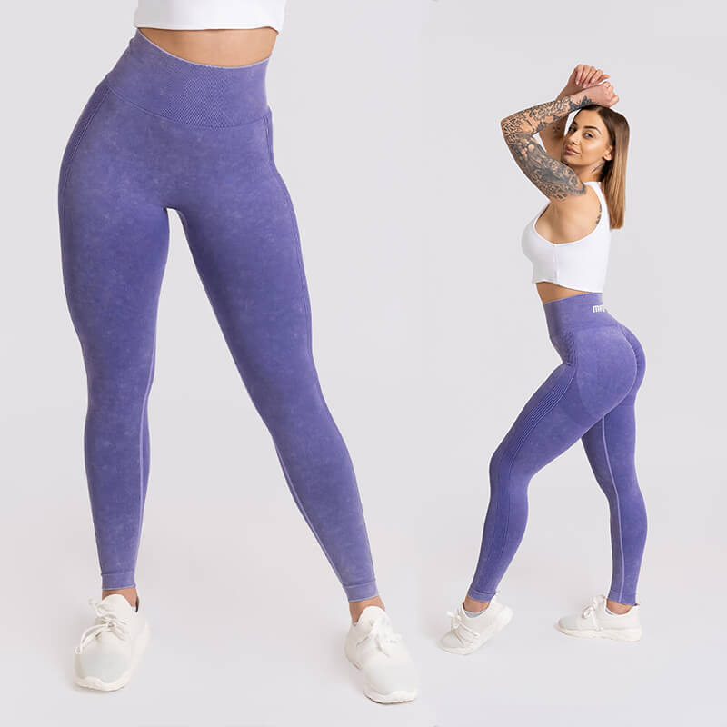 Legginsy Bubblegum