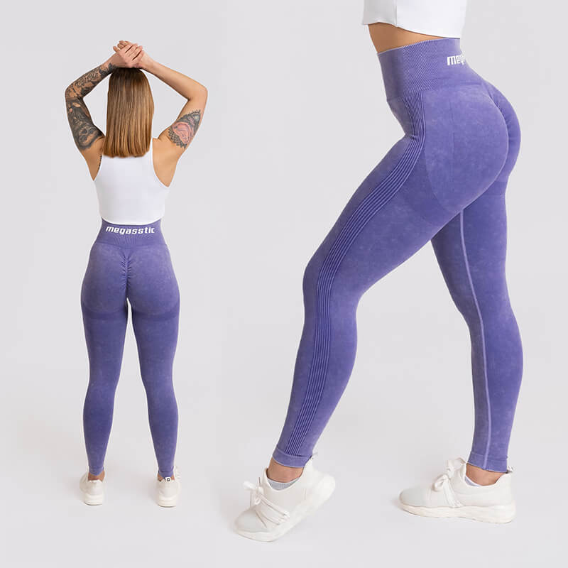 Legginsy Bubblegum