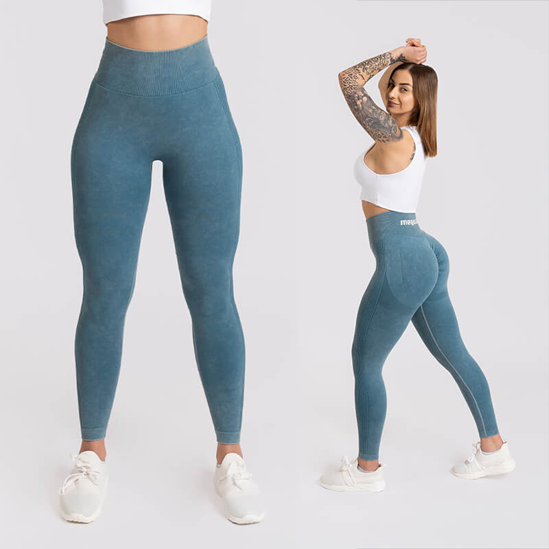 Legginsy Bubblegum