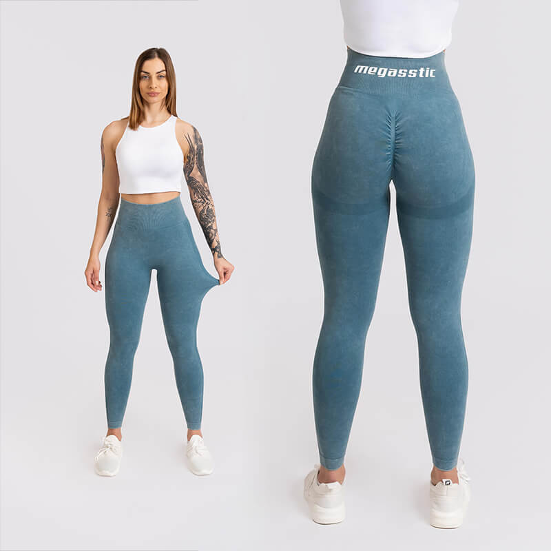 Legginsy Bubblegum