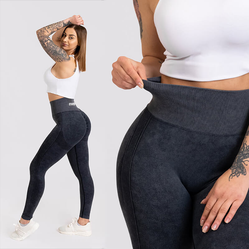 Legginsy Bubblegum