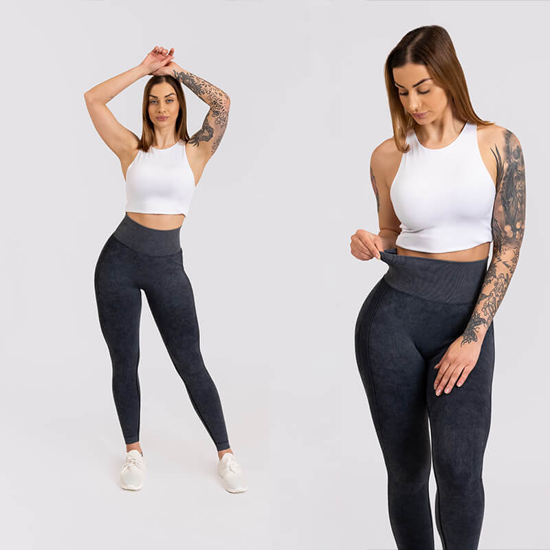 Legginsy Bubblegum