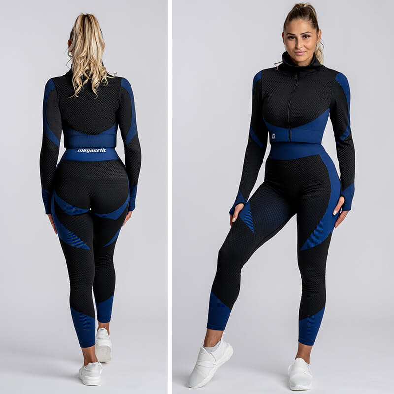 Set sport din 3 piese Valkyrie