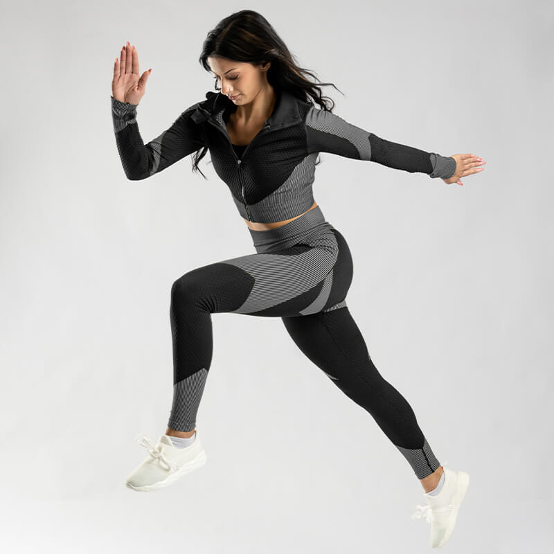 Set sport din 3 piese Valkyrie