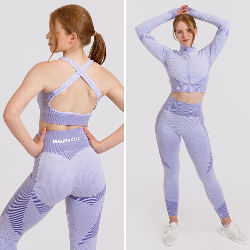 Set sport din 3 piese Valkyrie