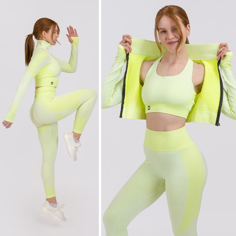 Set sport din 3 piese Valkyrie